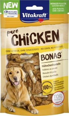 Chicken dumbbell, 80g
