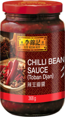Chili bean Toban mauk 368g