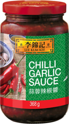 Chili garlic mauk 368g