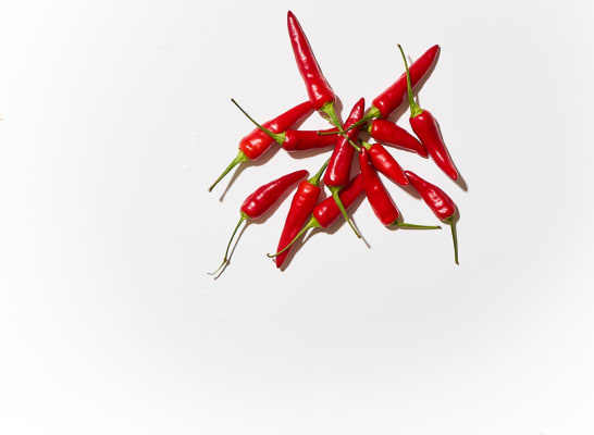 Chili rauður Rawit micro 75g