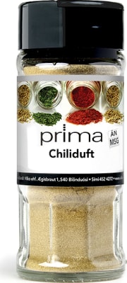 Chiliduft 30g *10 glös