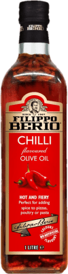 F/BERIO CHILLI OIL 1LTR