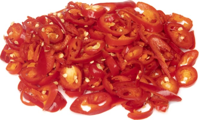 Chilli sneiddur
