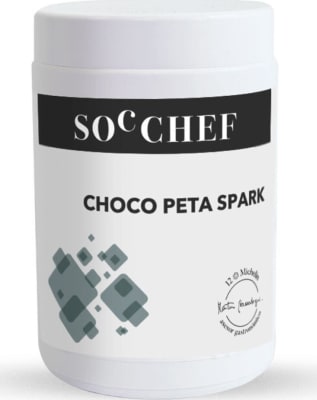 Choco Peta Spark