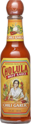 Cholula Chili garlic 150ml