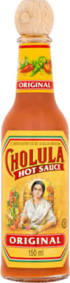 Cholula Original 150ml