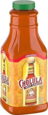 Cholula Original 1,89 ltr.