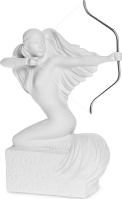 Christel Stytta Bogamaður kona porcelain