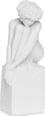 Christel Stytta Meyja kona porcelain