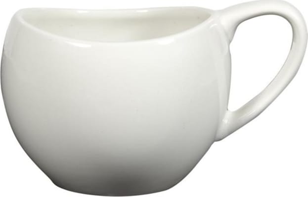 Churchill Bolli 18cl Bulb white