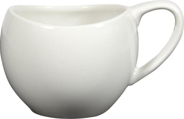 Churchill Bolli 7cl Bulb white