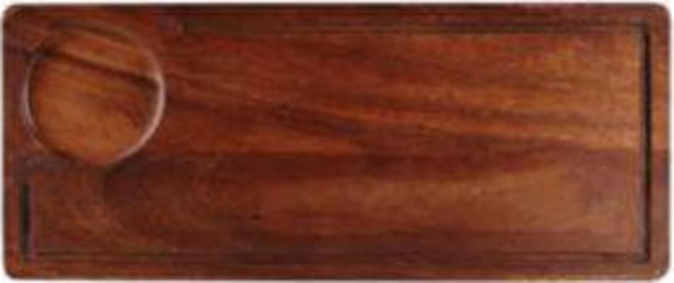 Churchill Bretti tré 40x16,7cm