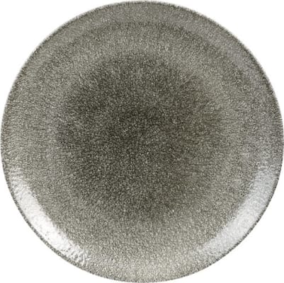 Churchill Diskur 16,5 Raku quartz back