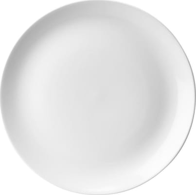 Churchill Diskur 17cm Evolve white