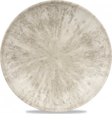 Churchill Diskur 21,7cm StudioPrints Stone agate grey