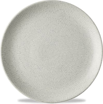 Churchill Diskur 26cm coupe Delta grey