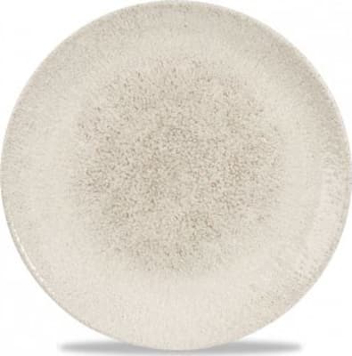 Churchill Diskur 26cm Raku agate grey
