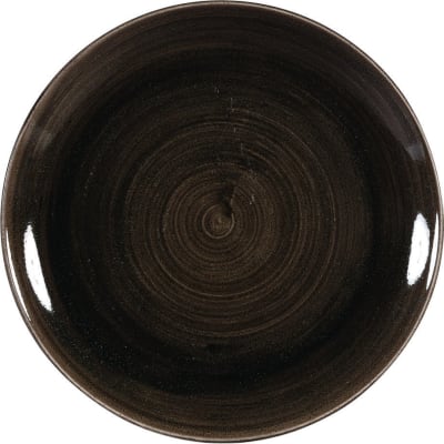 Churchill Diskur 26cm Stonecast Patina iron black