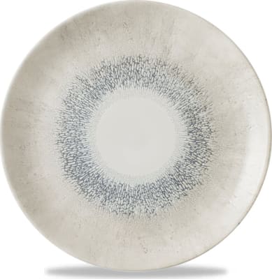 Churchill Diskur 28,8cm coupe Fusion agate grey