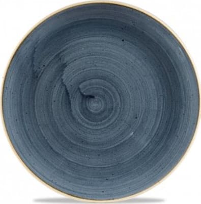Churchill Diskur 28,8cm coupe Stonecast blueberry