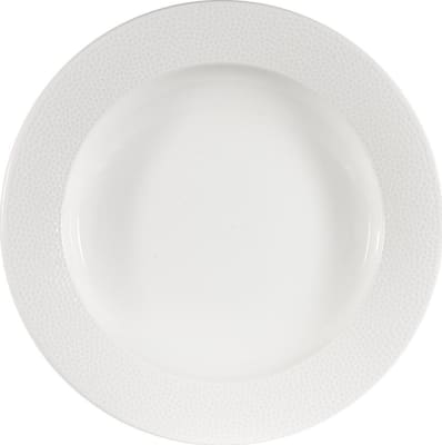Churchill Diskur 30,5cm Isla white