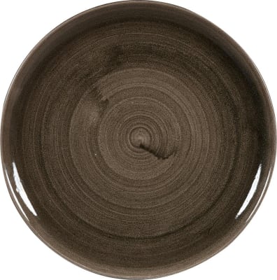 Churchill Diskur 32,4cm Stonecast Patina iron black