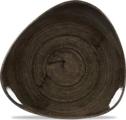 Churchill Diskur triangle 19,2cm Stonecast Patina iron black