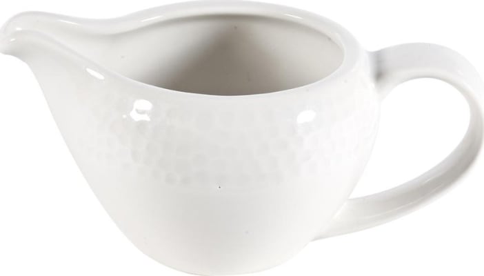 Churchill Mjólkurkanna 11,4cl Isla white