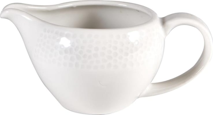 Churchill Mjólkurkanna 22,7cl Isla white