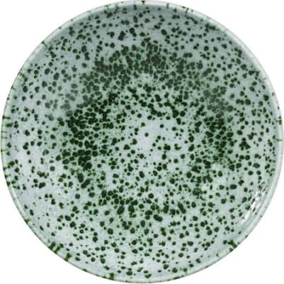 Churchill Skál 18,2cm coupe StudioPrints mineral green