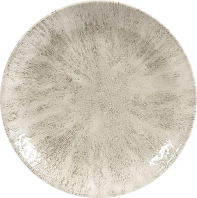 Churchill Skál 18,2cm coupe StudioPrints Stone agate grey