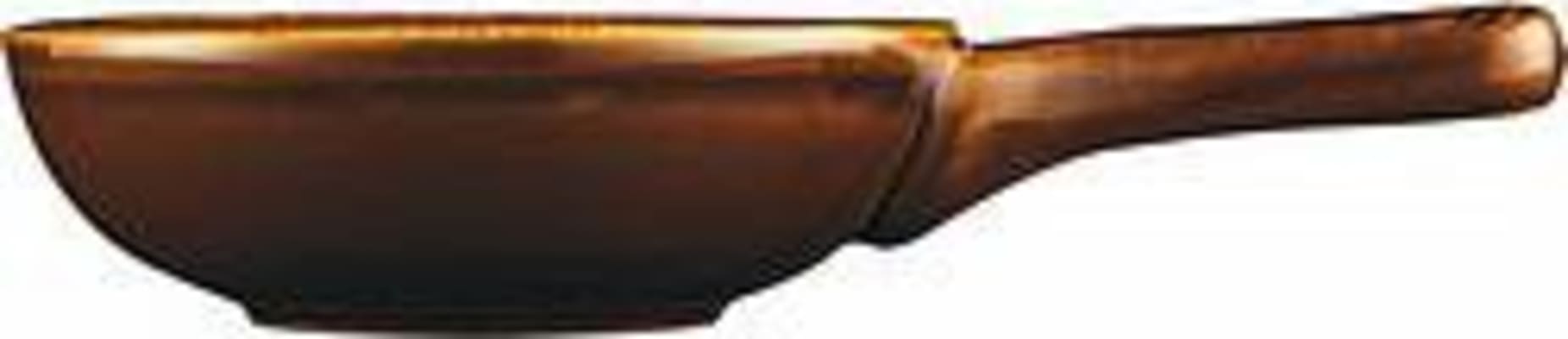 Churchill Skál 23cm 37cl með skafti Rustic