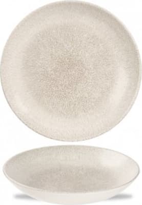Churchill Skál 24,8cm Raku agate grey
