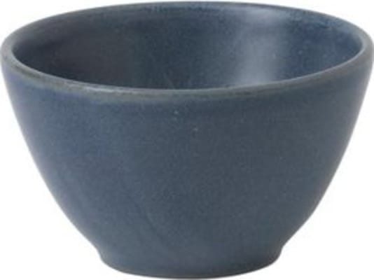 Churchill Skál 24cl h:6cm Nourish oslo blue