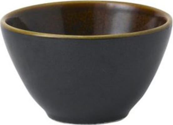 Churchill Skál 24cl h:6cm Nourish tokyo black