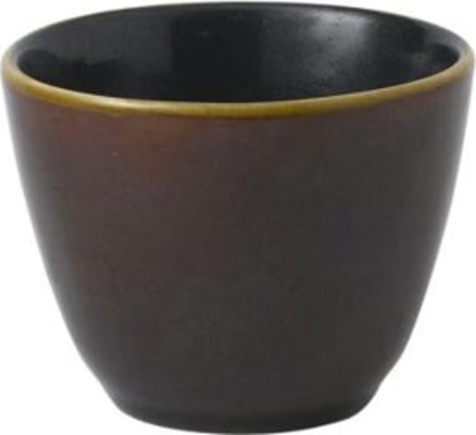Churchill Skál chip mug 29cl h:8cm Nourish siena brown