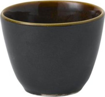 Churchill Skál chip mug 29cl h:8cm Nourish tokyo black