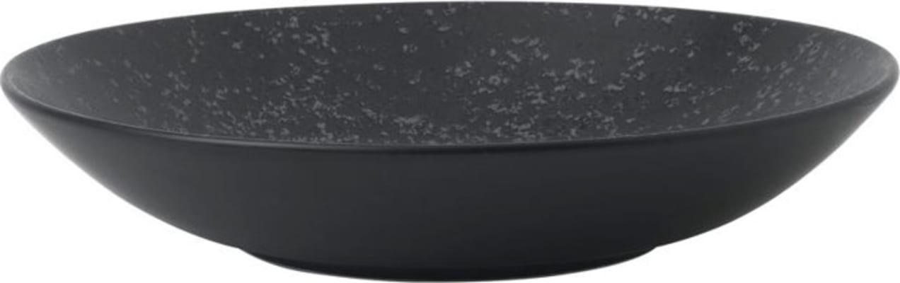 Churchill Skál coupe 25cm Menu Shades caldera ash
