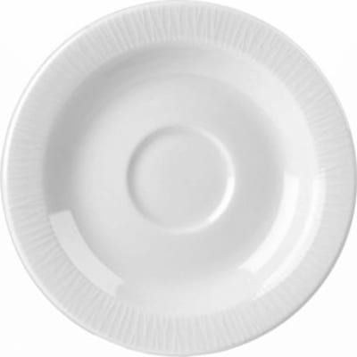 Churchill Undirskál 12,8cm fyrir 9,9cl bolla Bamboo white