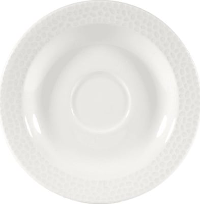 Churchill Undirskál 12,8cm Isla white