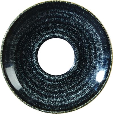 Churchill Undirskál 15,6cm cappucino Homespun charcoal black