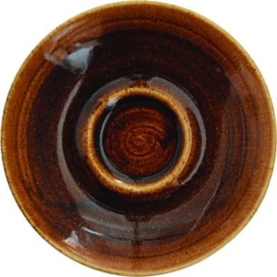 Churchill Undirskál 15,6cm Monochrome cinnamon