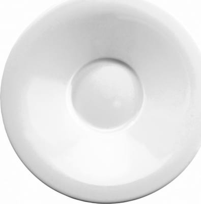Churchill Undirskál 16,5cm Menu Porcelain white