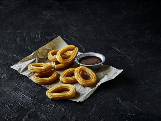 Churros 4kg