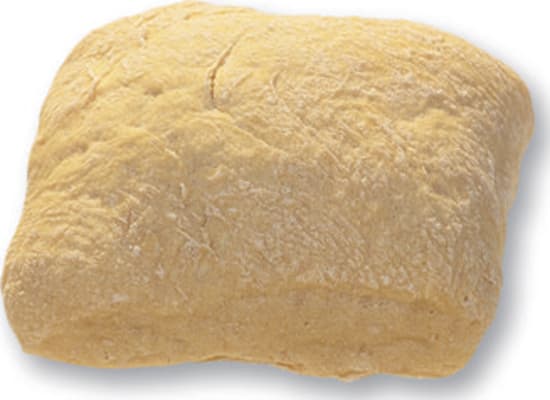 Ciabatta brauð mini 60x80g