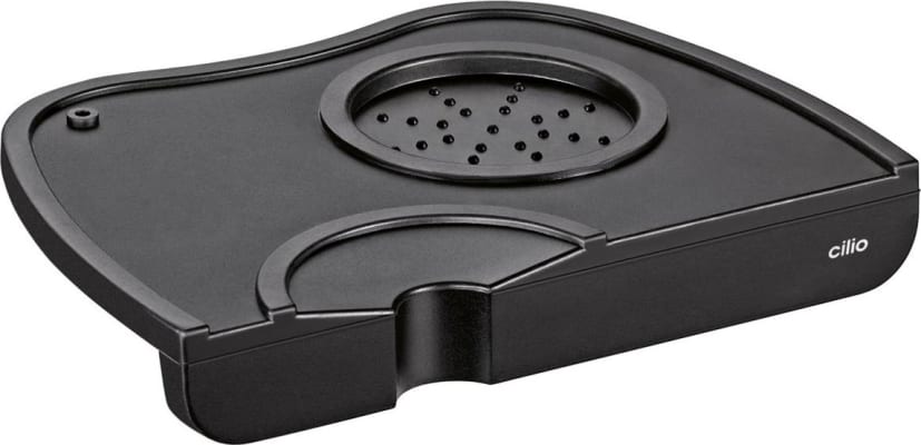 Cilio Þjappara motta