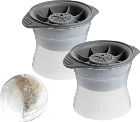 Cilio Ískúluform Grande