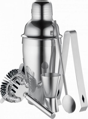 Cilio Bar sett 5 stk