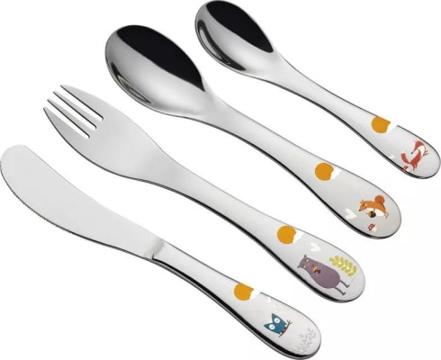 Cilio Barnahnífapör FOREST