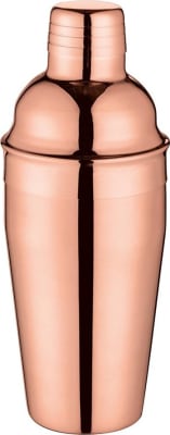 Cilio Kokteilhristari 0,5L kopar